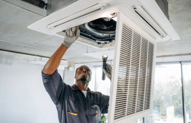 Licensed Ac Installation service in Highland Park, NJ - FH HVAC