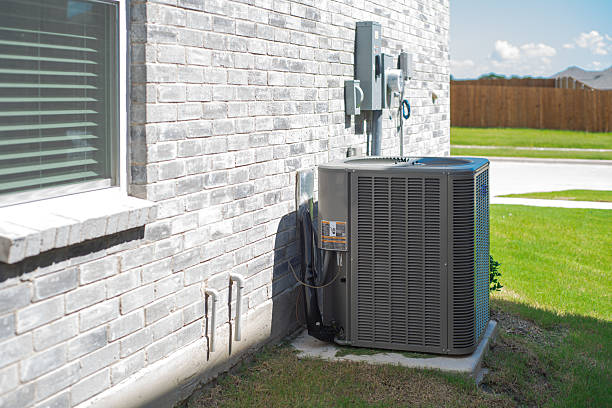 Reliable Ac Installation contractor in Highland Park, NJ by FH HVAC